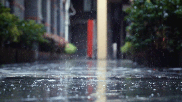 下雨嘩嘩2